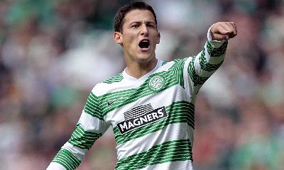 Celtic close the case on Tonev racism row.